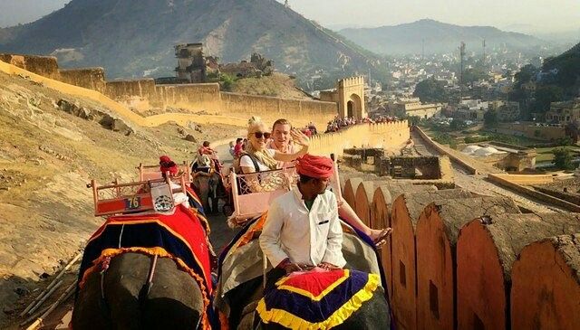 Grand Golden Triangle with Khajuraho & Varanasi Tour Package